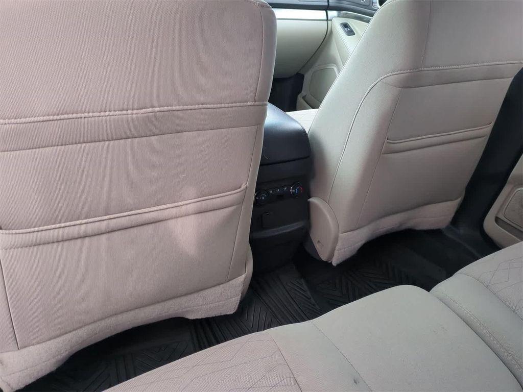 used 2013 Ford Explorer car, priced at $9,296