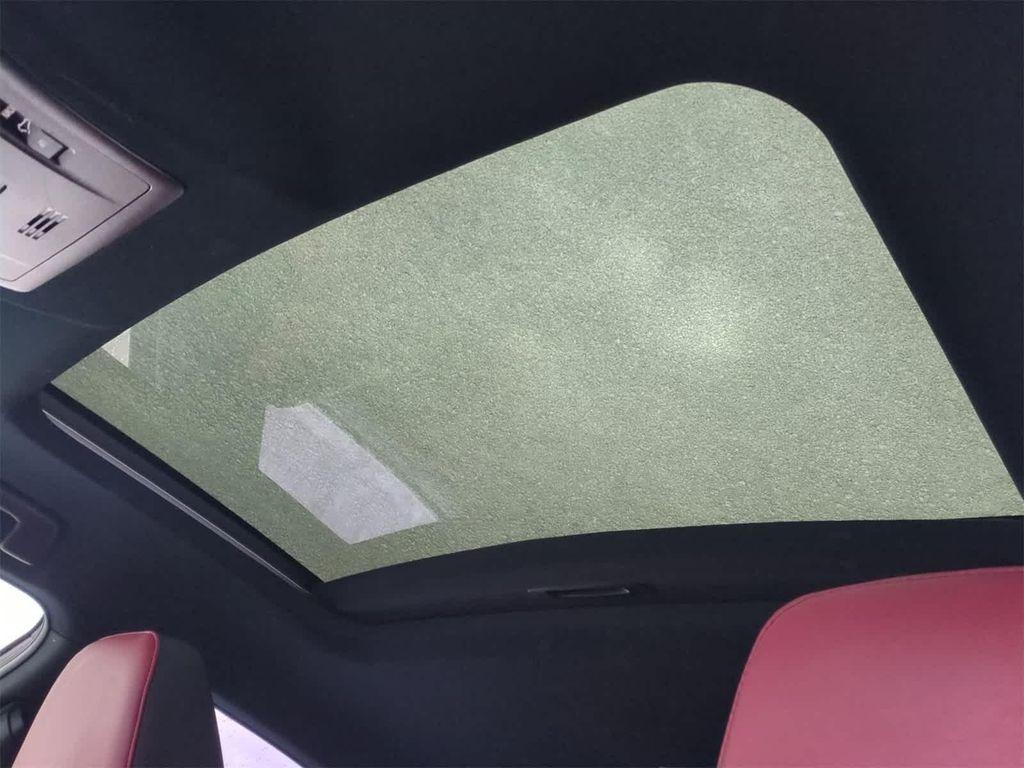 used 2021 Lexus NX 300 car, priced at $23,205