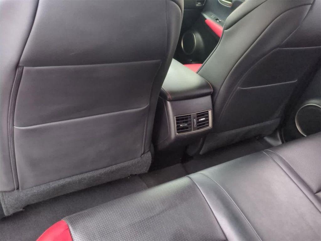 used 2021 Lexus NX 300 car, priced at $23,205