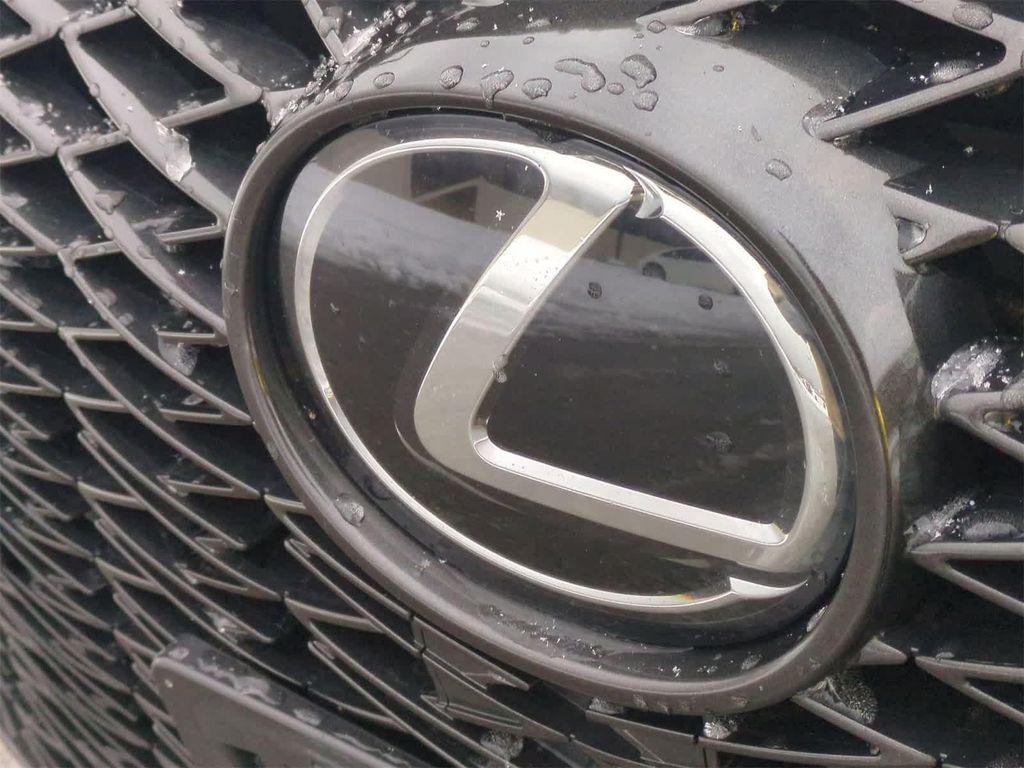 used 2021 Lexus NX 300 car, priced at $23,205