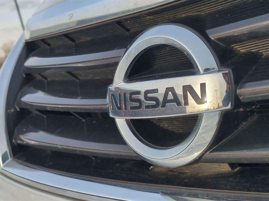 used 2015 Nissan Altima car, priced at $7,733
