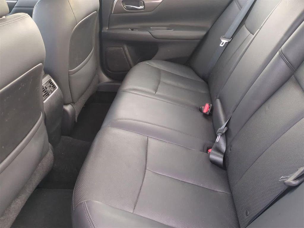 used 2015 Nissan Altima car, priced at $7,733