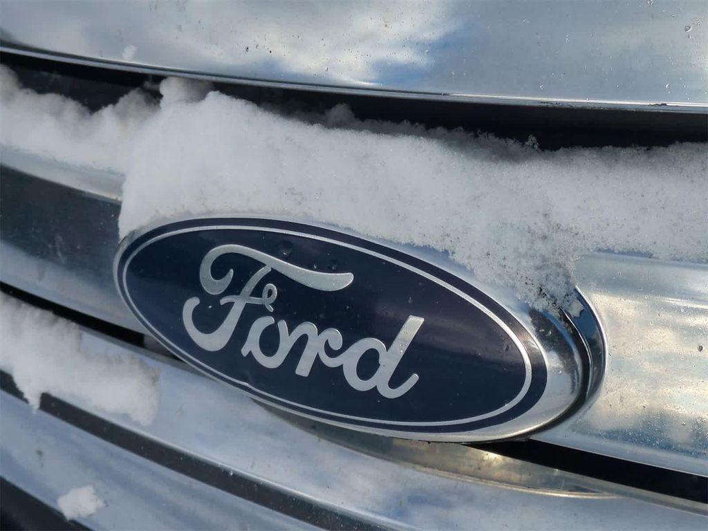 used 2012 Ford Fusion car, priced at $3,953