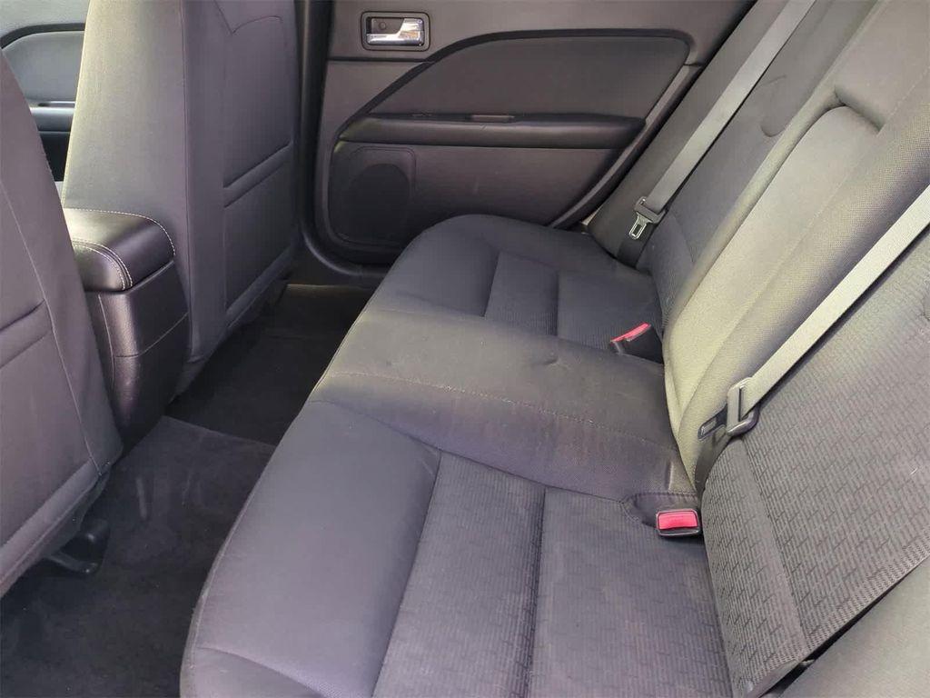 used 2012 Ford Fusion car, priced at $3,953
