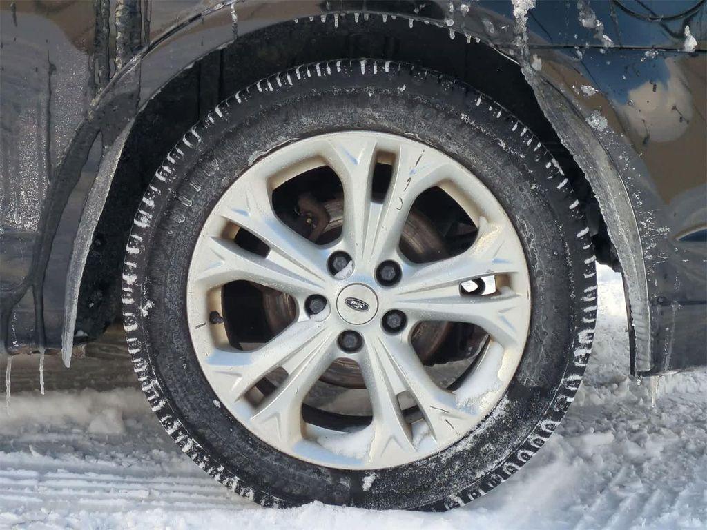 used 2012 Ford Fusion car, priced at $3,953