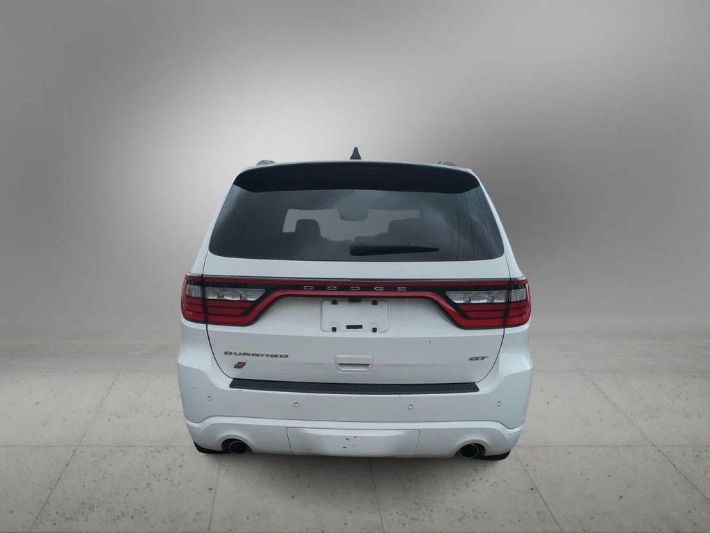 used 2023 Dodge Durango car, priced at $31,999