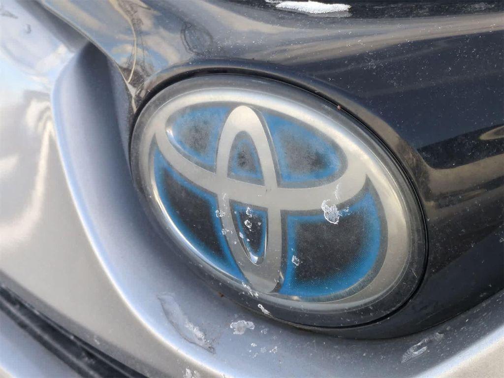 used 2017 Toyota RAV4 Hybrid car, priced at $18,135