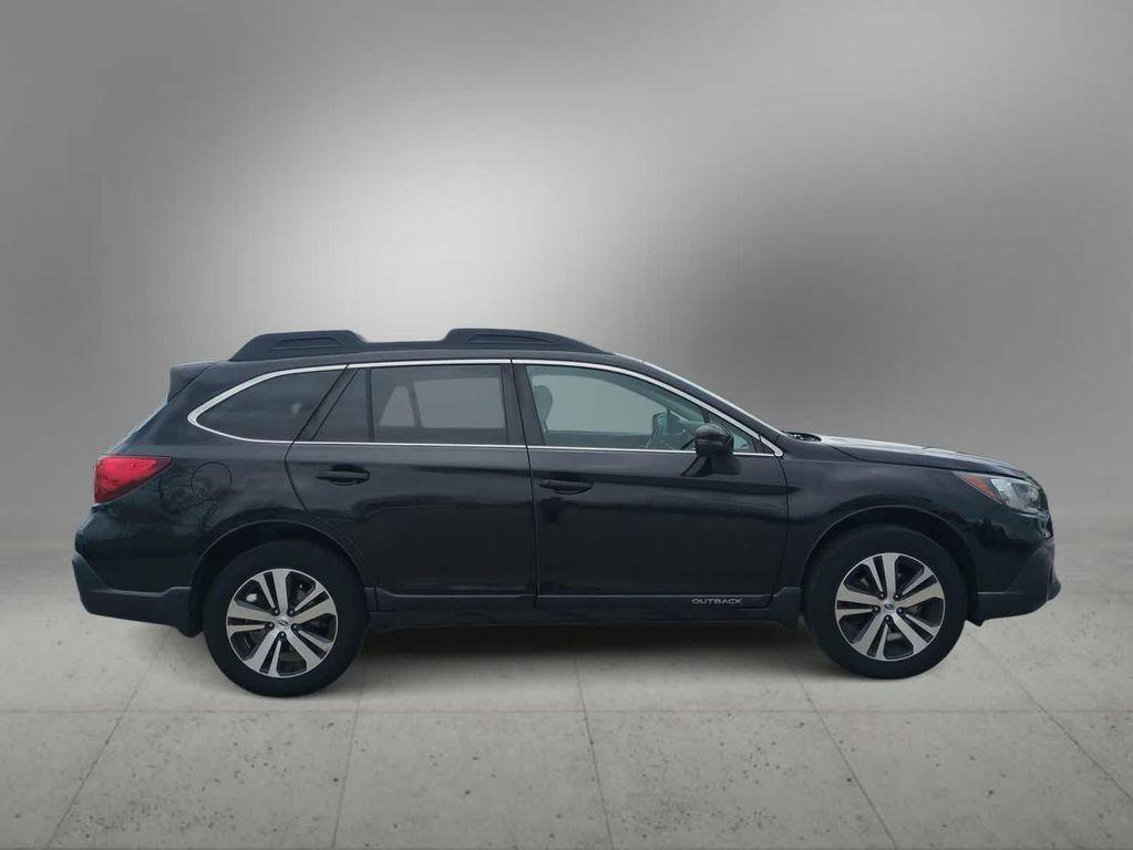 used 2018 Subaru Outback car, priced at $15,227