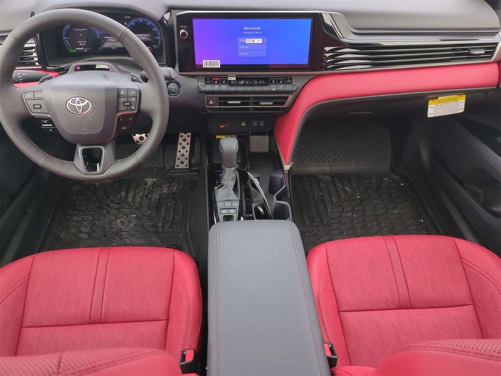 new 2026 Toyota Camry car, priced at $41,040