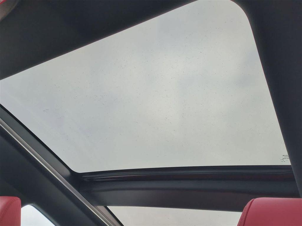 new 2026 Toyota Camry car, priced at $41,040