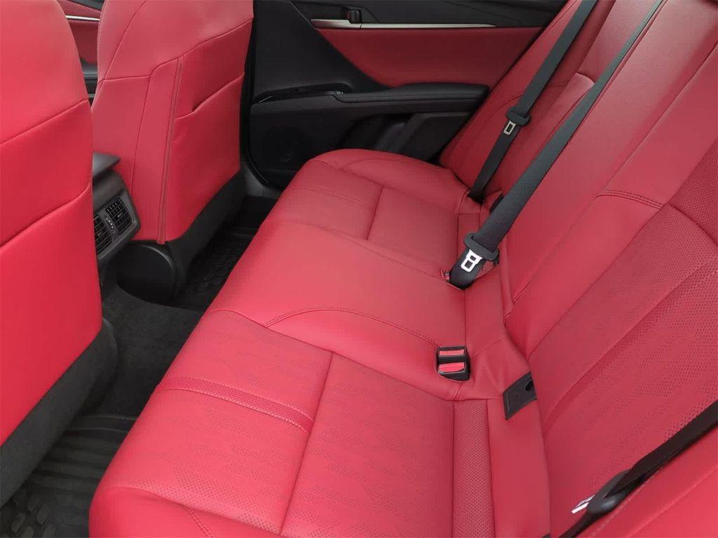 new 2026 Toyota Camry car, priced at $41,040