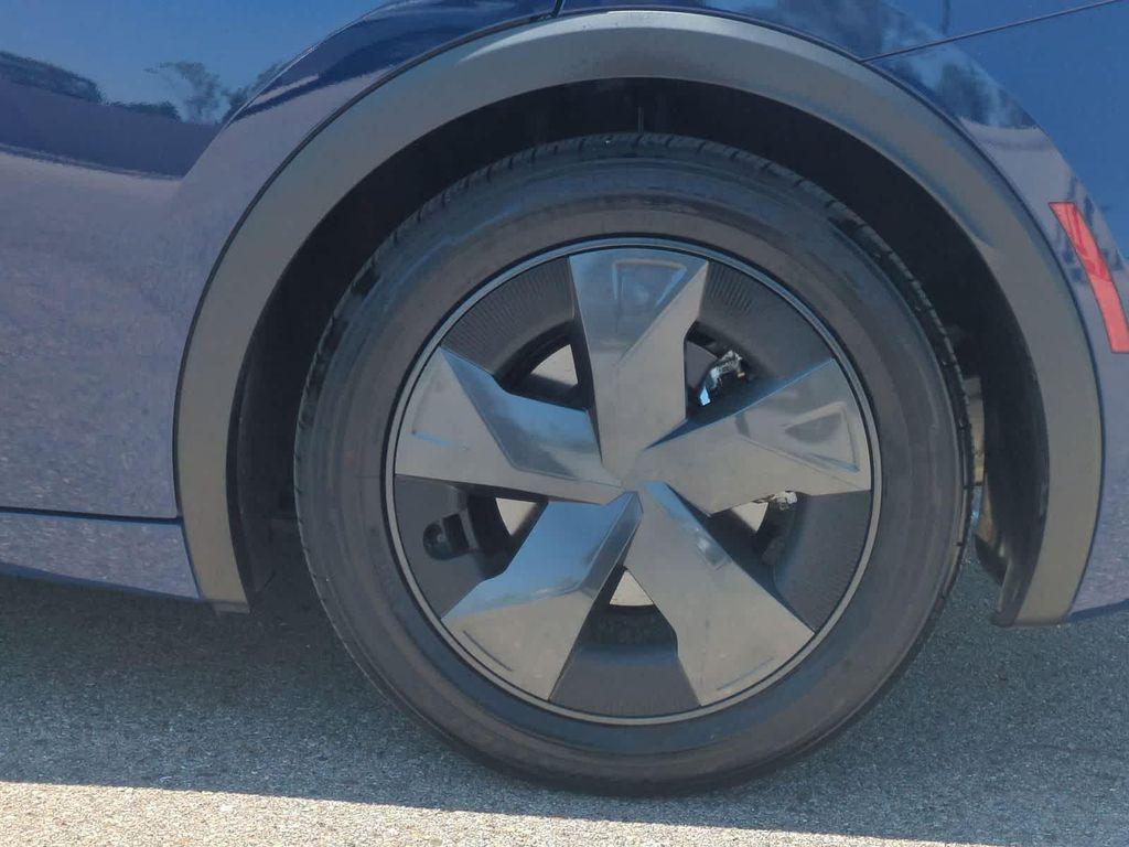 used 2025 Toyota Prius Plug-In Hybrid car, priced at $30,000