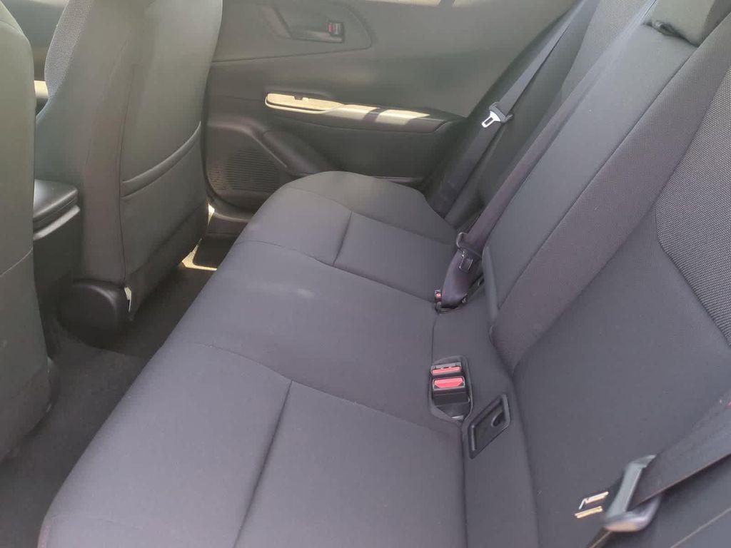 used 2025 Toyota Prius Plug-In Hybrid car, priced at $30,000
