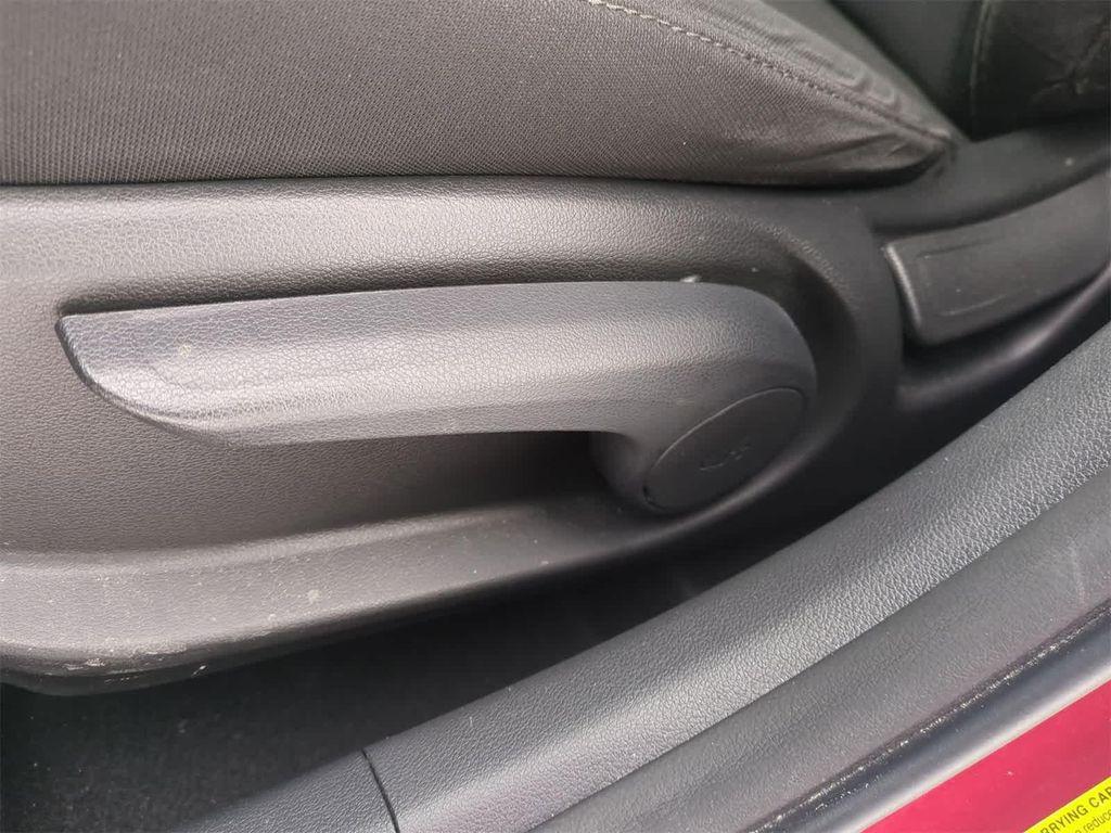 used 2022 Hyundai Kona car, priced at $17,204