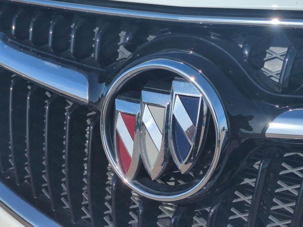 used 2018 Buick Encore car, priced at $16,304