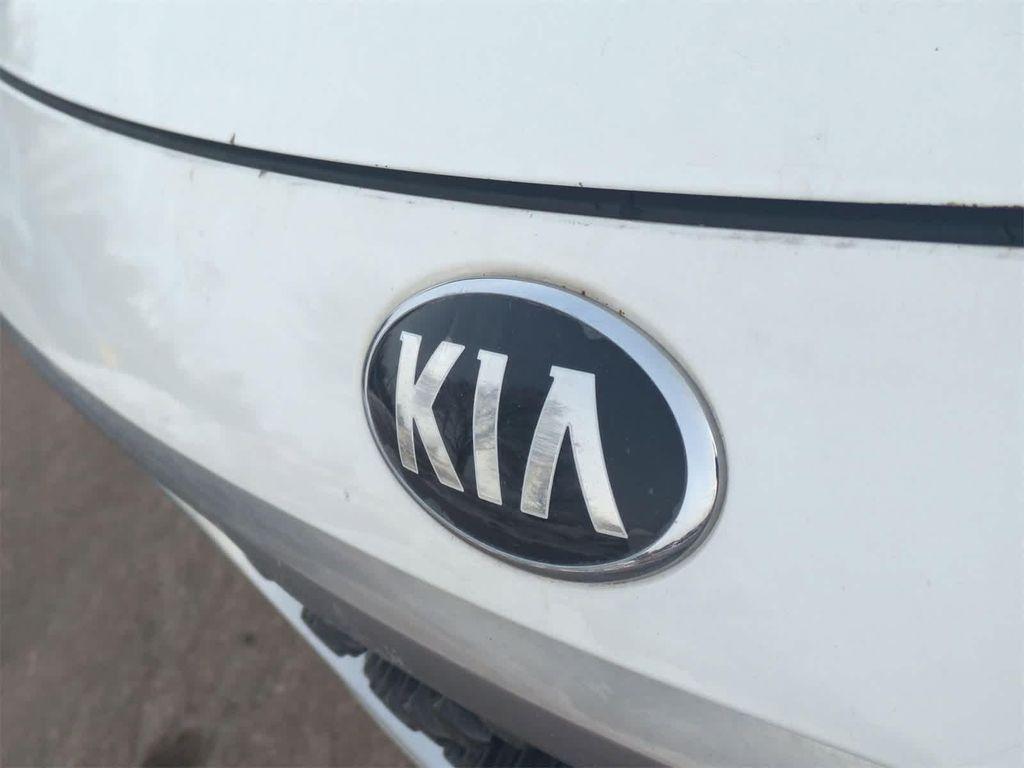 used 2018 Kia Sedona car, priced at $12,495