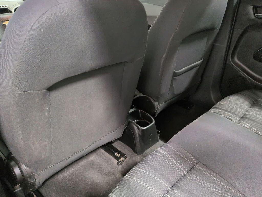used 2016 Chevrolet Sonic car, priced at $6,499