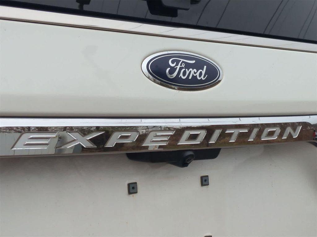 used 2020 Ford Expedition Max car, priced at $22,973