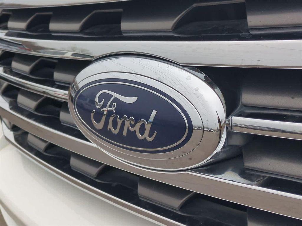 used 2020 Ford Expedition Max car, priced at $22,973