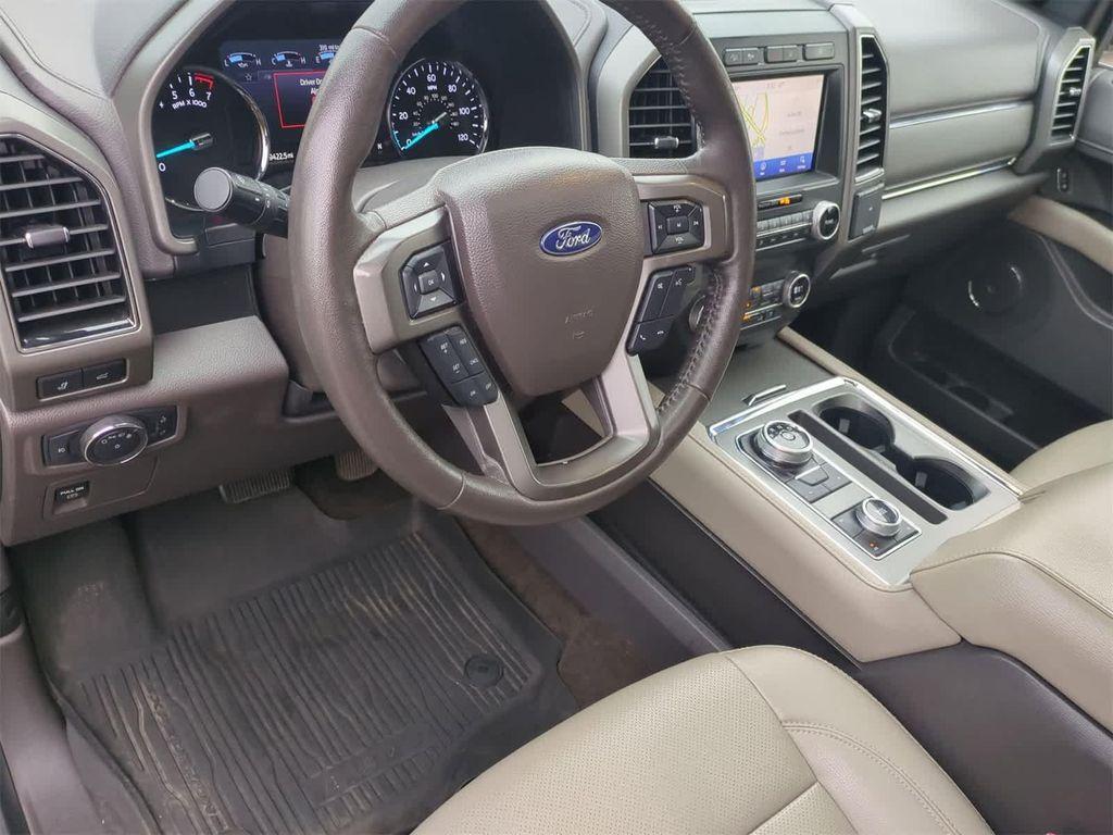 used 2020 Ford Expedition Max car, priced at $22,973