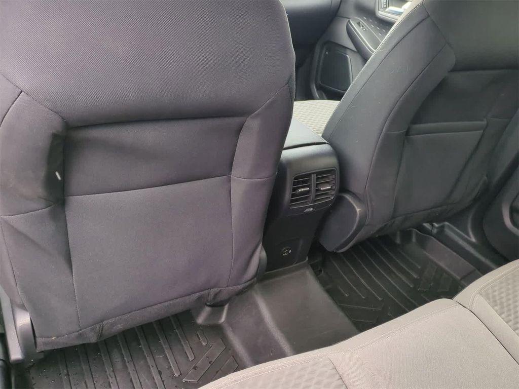 used 2020 Ford Escape car, priced at $17,999