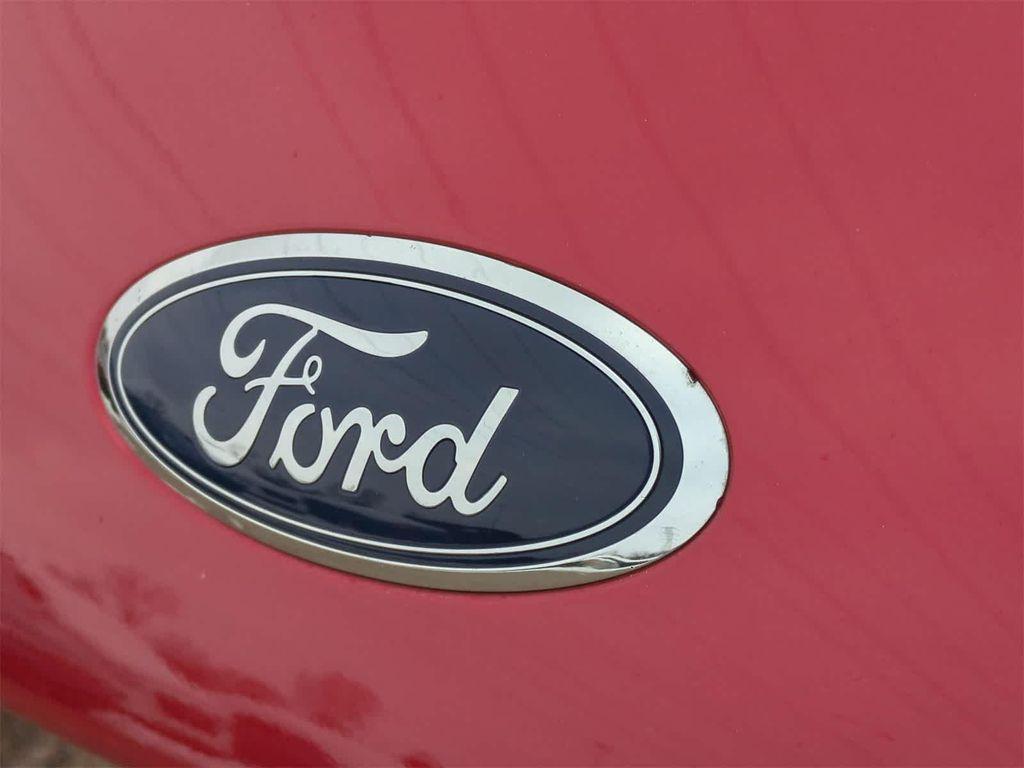 used 2020 Ford Escape car, priced at $17,999