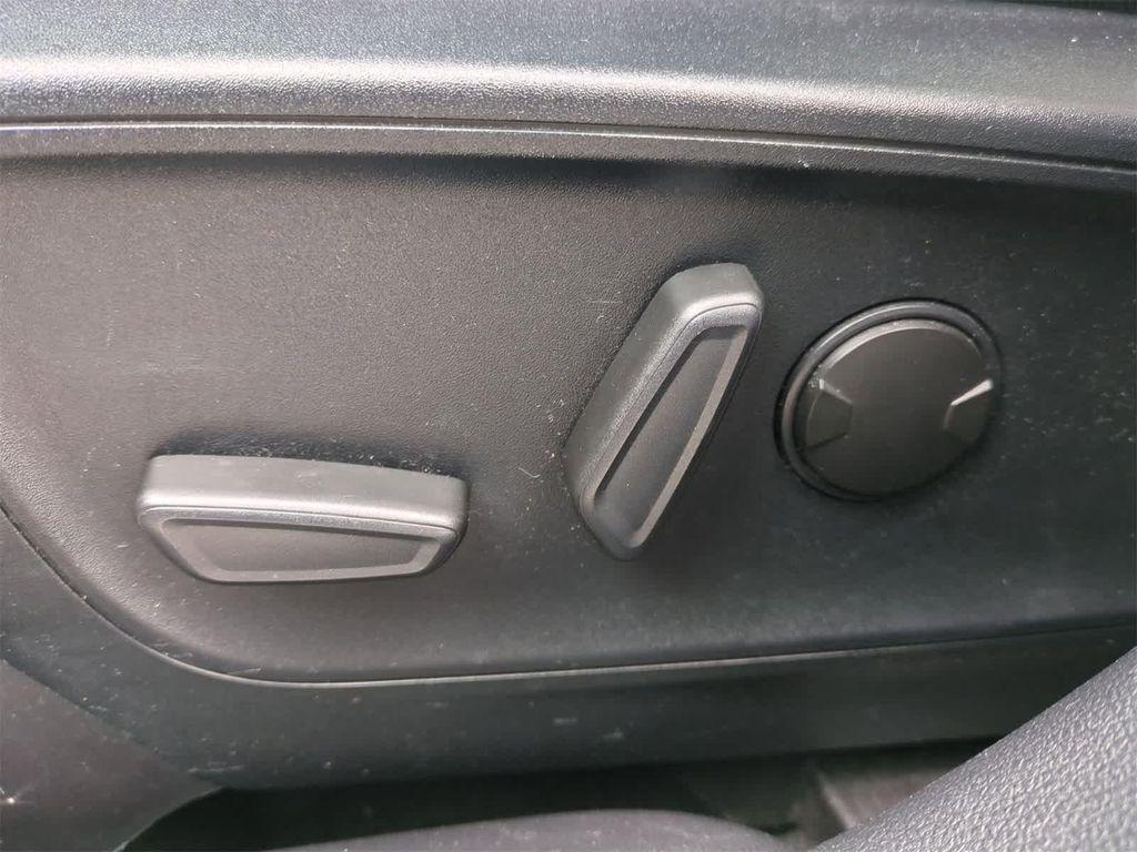 used 2020 Ford Escape car, priced at $17,999