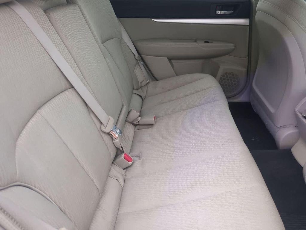 used 2010 Subaru Outback car, priced at $5,400