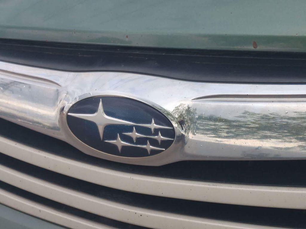 used 2010 Subaru Outback car, priced at $5,400