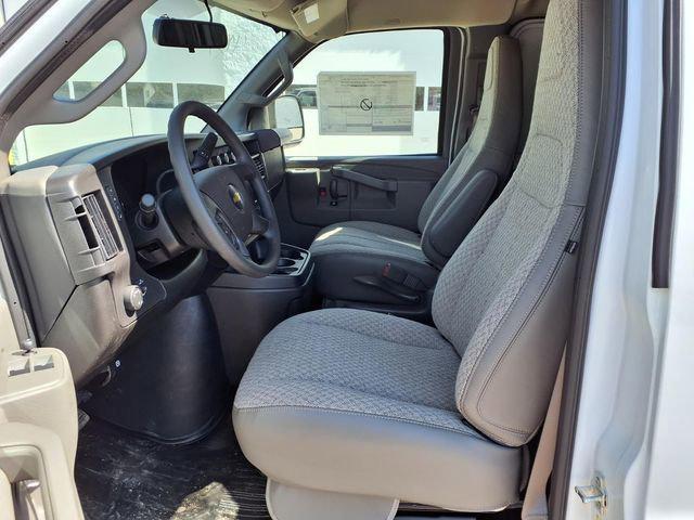 new 2026 Chevrolet Express 2500 car, priced at $49,295