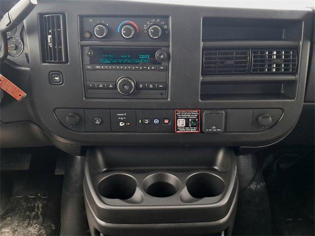 new 2025 Chevrolet Express 3500 car, priced at $51,150
