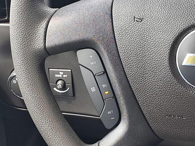 new 2025 Chevrolet Express 3500 car, priced at $47,670