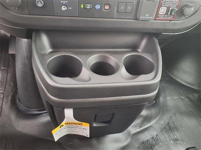 used 2025 Chevrolet Express 2500 car, priced at $43,990