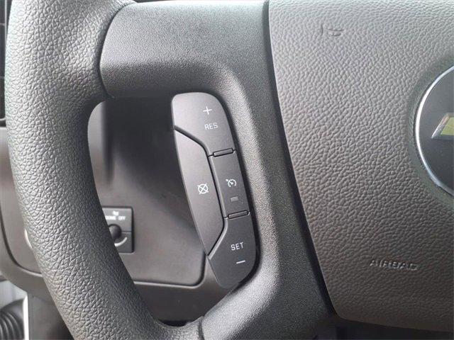 used 2025 Chevrolet Express 2500 car, priced at $43,990
