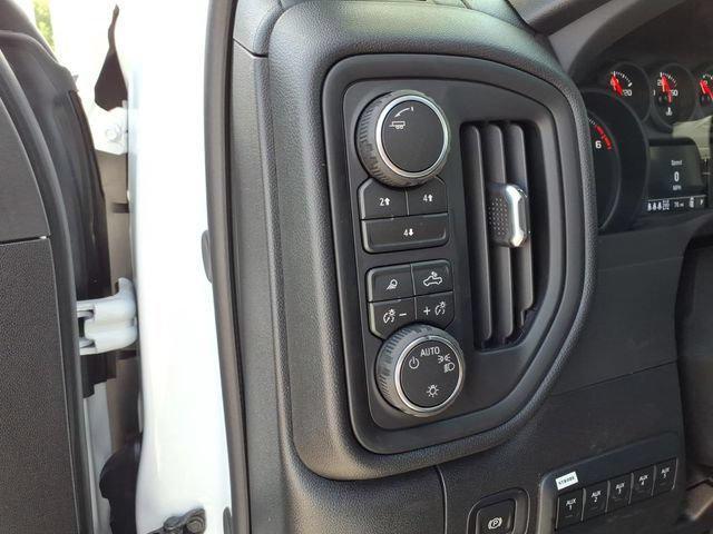 new 2026 Chevrolet Silverado 2500 car, priced at $55,028