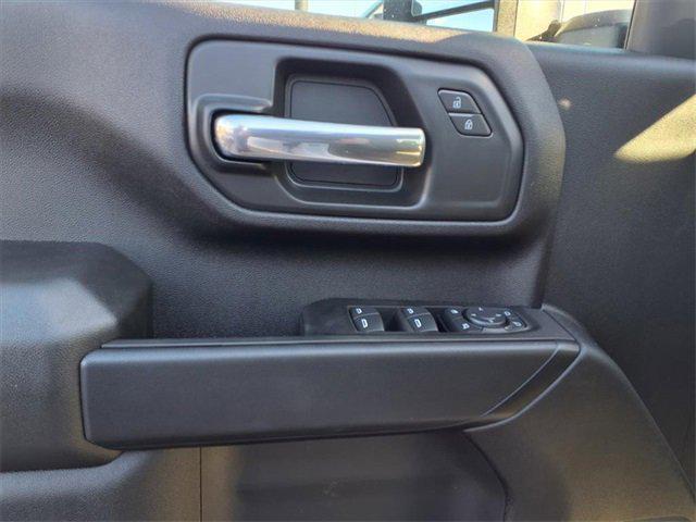 new 2026 Chevrolet Silverado 2500 car, priced at $56,338