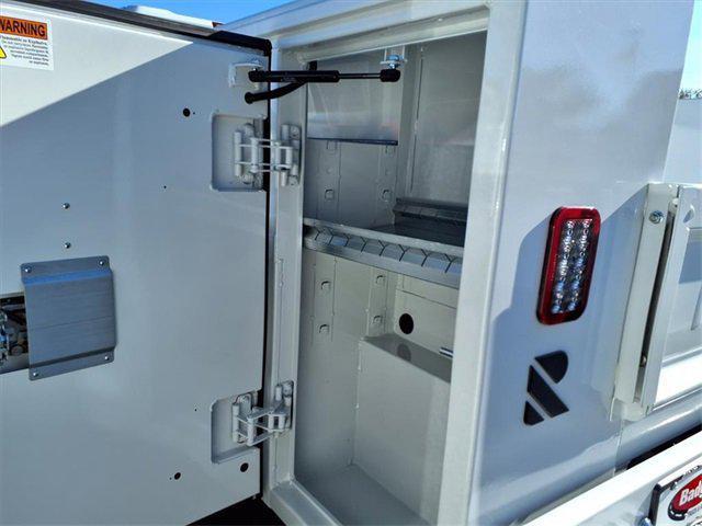 new 2026 Chevrolet Silverado 2500 car, priced at $56,338