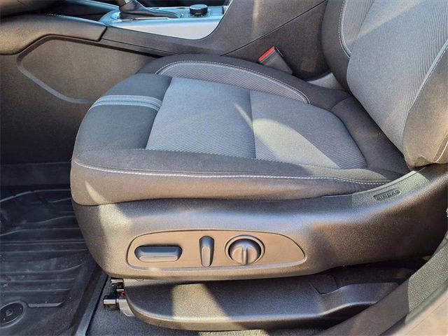 used 2023 Chevrolet Blazer car, priced at $29,942