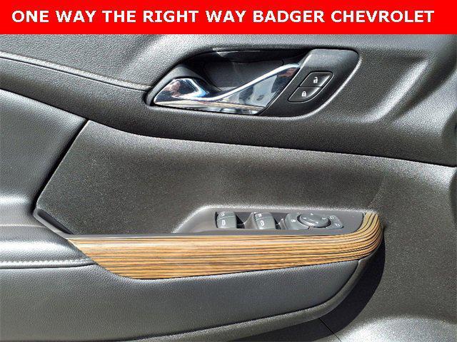 used 2022 GMC Acadia car, priced at $25,766