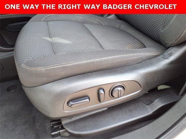 used 2022 GMC Acadia car, priced at $25,766