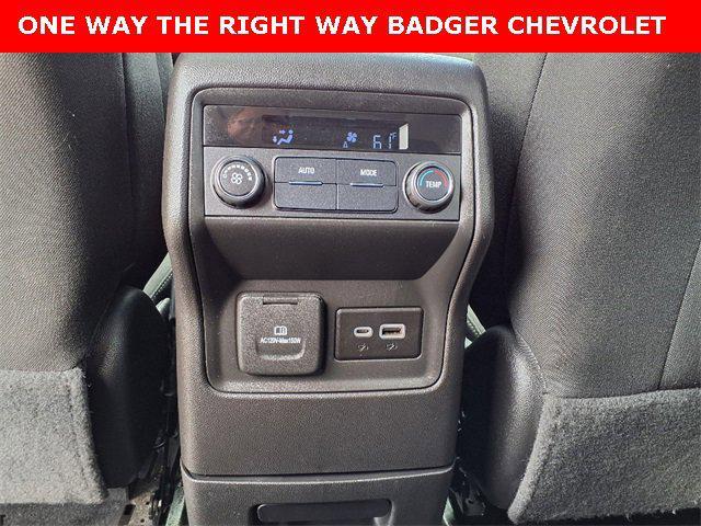 used 2022 GMC Acadia car, priced at $25,766