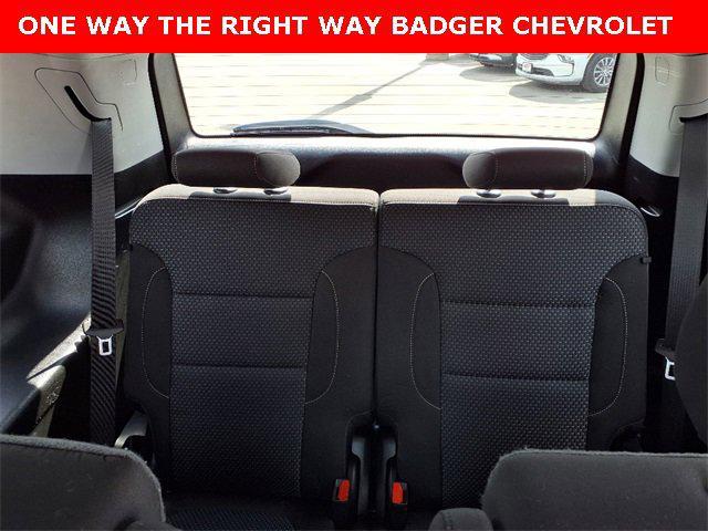 used 2022 GMC Acadia car, priced at $25,766