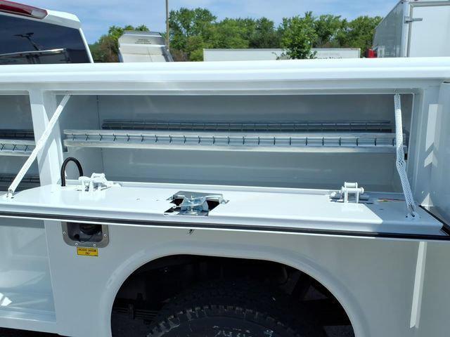 new 2026 Chevrolet Silverado 2500 car, priced at $75,703