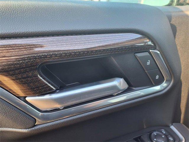 new 2026 Chevrolet Silverado 1500 car, priced at $60,459