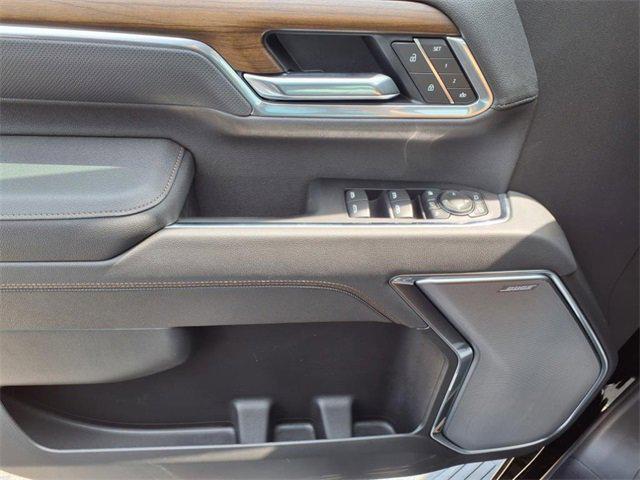 new 2025 Chevrolet Silverado 3500 car, priced at $84,370