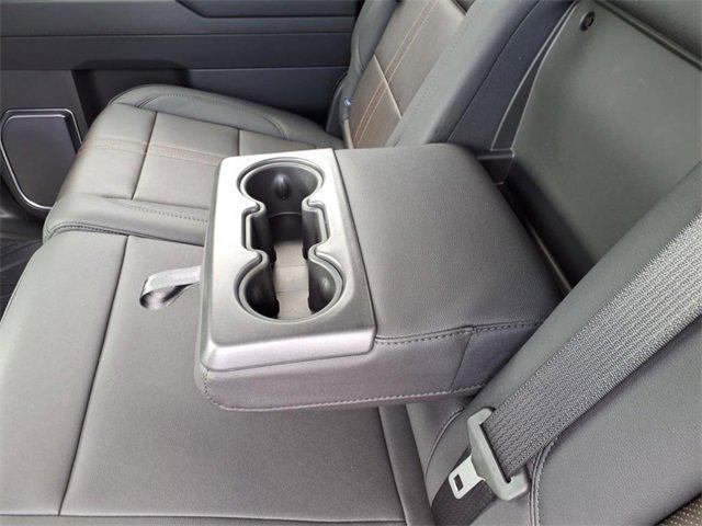 new 2025 Chevrolet Silverado 3500 car, priced at $84,370