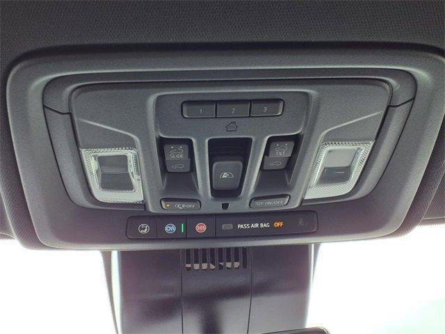 new 2025 Chevrolet Silverado 3500 car, priced at $84,370