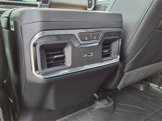 new 2025 Chevrolet Silverado 3500 car, priced at $84,370