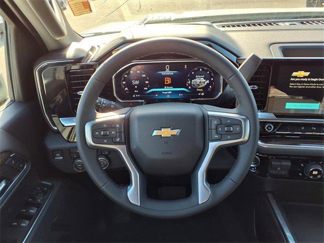 new 2026 Chevrolet Silverado 2500 car, priced at $67,790