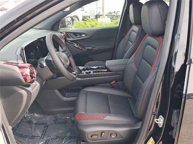 new 2026 Chevrolet Equinox car, priced at $36,395